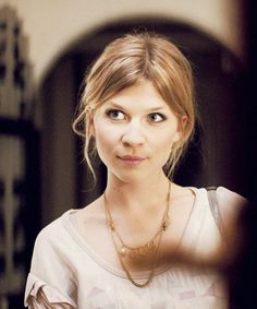 Clemence Poesy