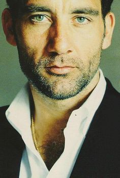 Clive Owen