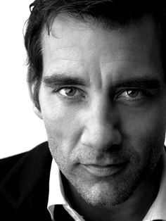 Clive Owen