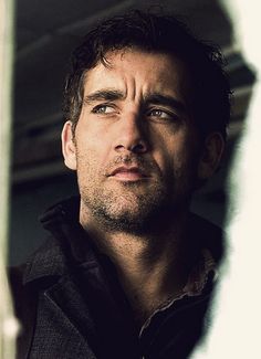 Clive Owen