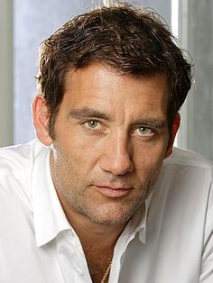 Clive Owen