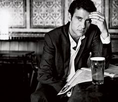 Clive Owen