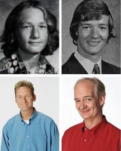 Colin Mochrie