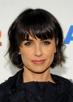 Constance Zimmer