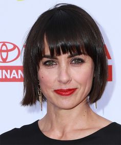 Constance Zimmer