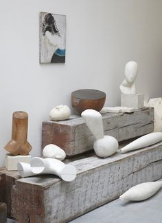 Constantin Brancusi