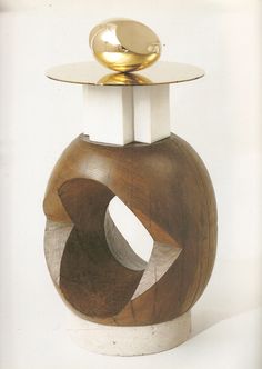 Constantin Brancusi