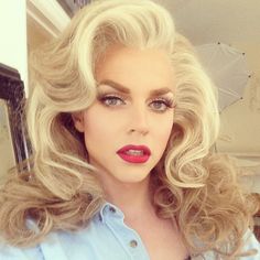 Courtney Act