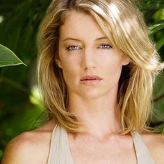 Cynthia Watros