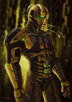 Cyrax