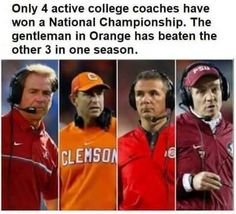 Dabo Swinney