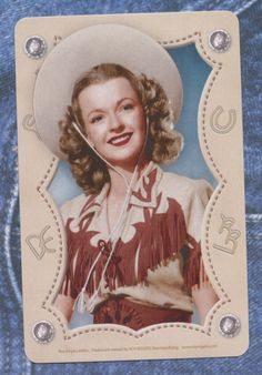 Dale Evans