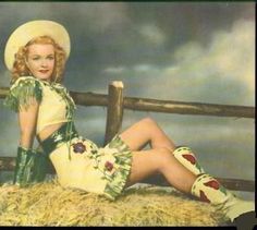 Dale Evans