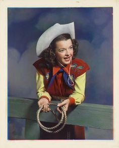 Dale Evans