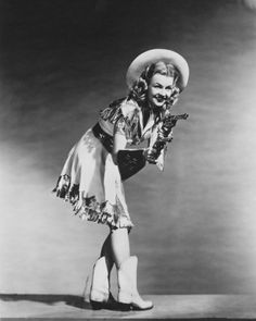 Dale Evans