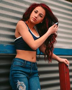 Danielle Bregoli