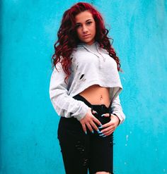 Danielle Bregoli