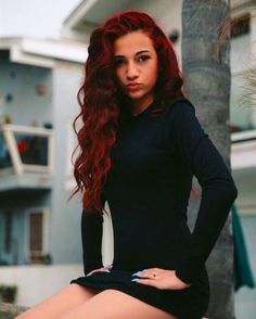 Danielle Bregoli