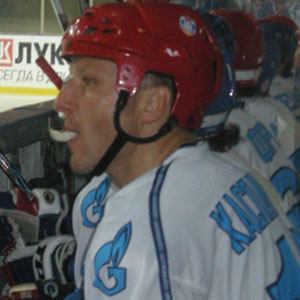 Darius Kasparaitis