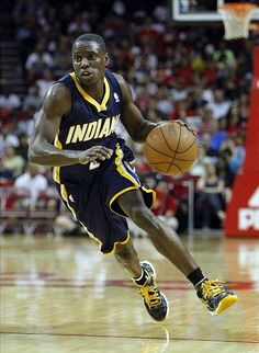 Darren Collison