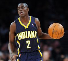 Darren Collison