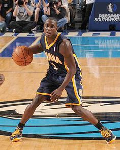 Darren Collison