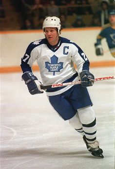 Darryl Sittler