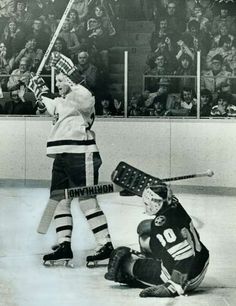 Darryl Sittler