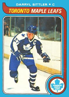 Darryl Sittler