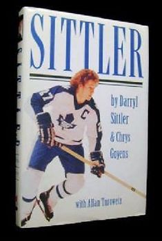 Darryl Sittler