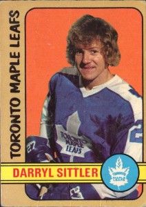 Darryl Sittler