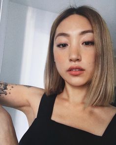 Dasha Kim