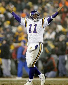 Daunte Culpepper