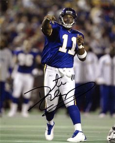 Daunte Culpepper