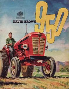 David Brown