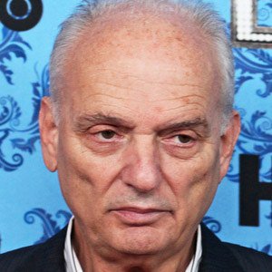 David Chase