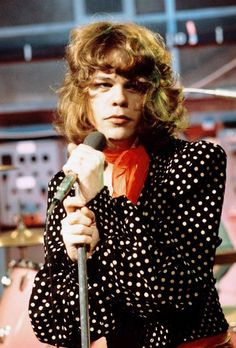 David Johansen