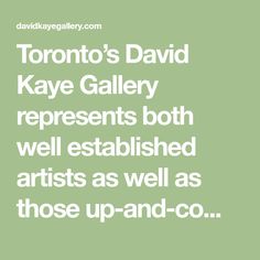 David Kaye