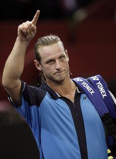 David Nalbandian