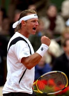 David Nalbandian