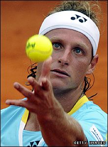 David Nalbandian