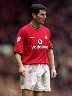 Denis Irwin