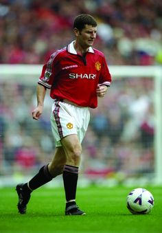 Denis Irwin