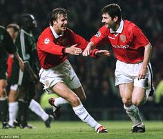 Denis Irwin