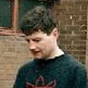 Denis Irwin