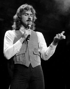 Dennis DeYoung