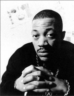 DJ Pooh