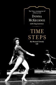 Donna McKechnie