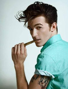 Drake Bell