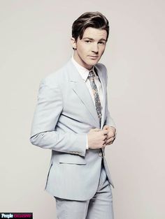 Drake Bell